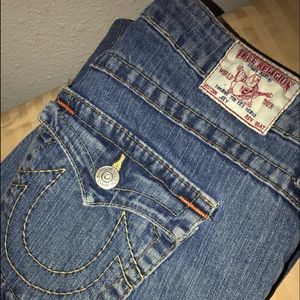 True Religion jeans, Joey style